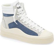 P448 Rail High Top Sneaker