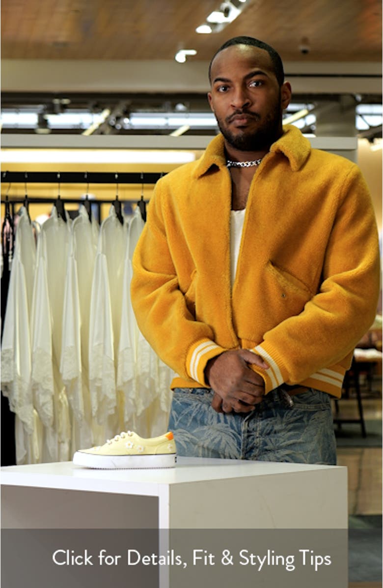 Kids' CVO Platform Sneaker, sales video thumbnail