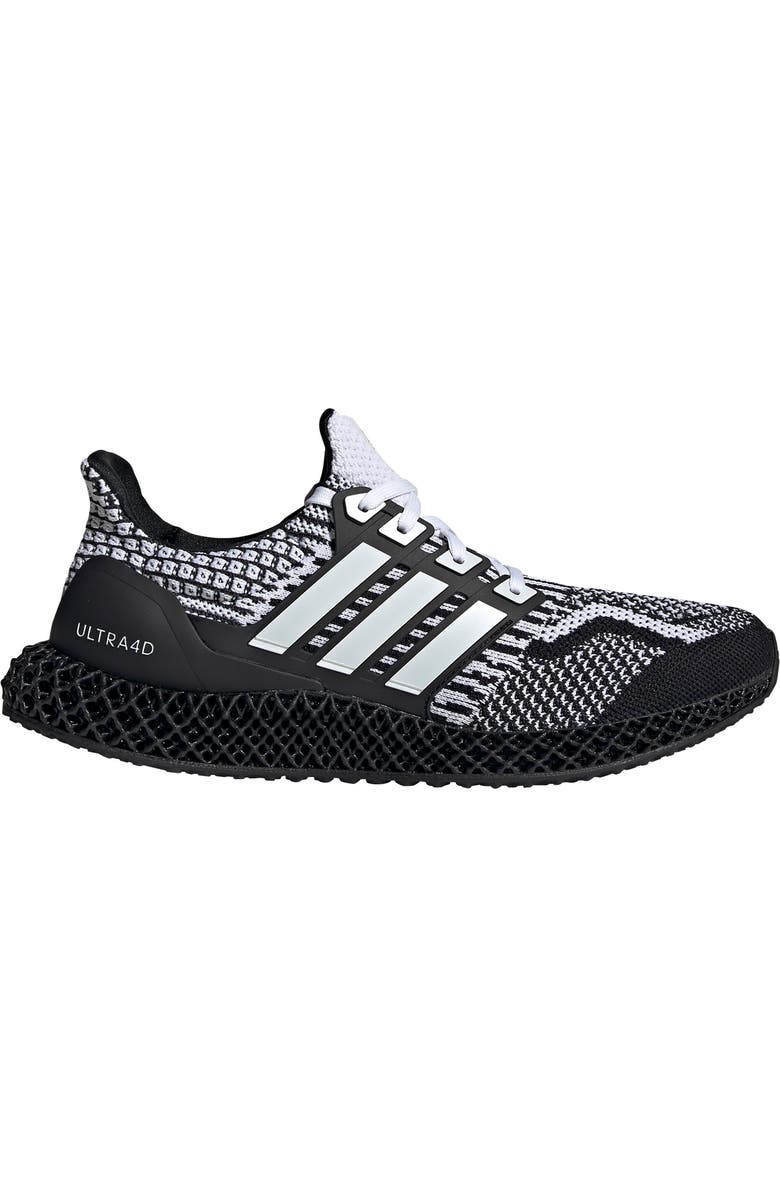 adidas Ultra4D Running Shoe, Alternate, color,