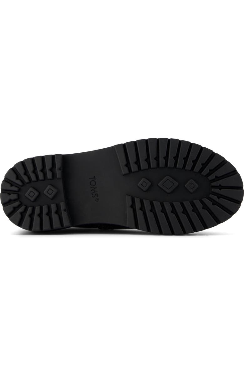 TOMS Kids' Bennet Bootie, Alternate, color,