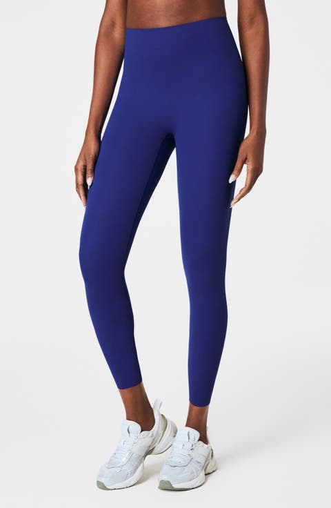 High Waist 7/8 Leggings