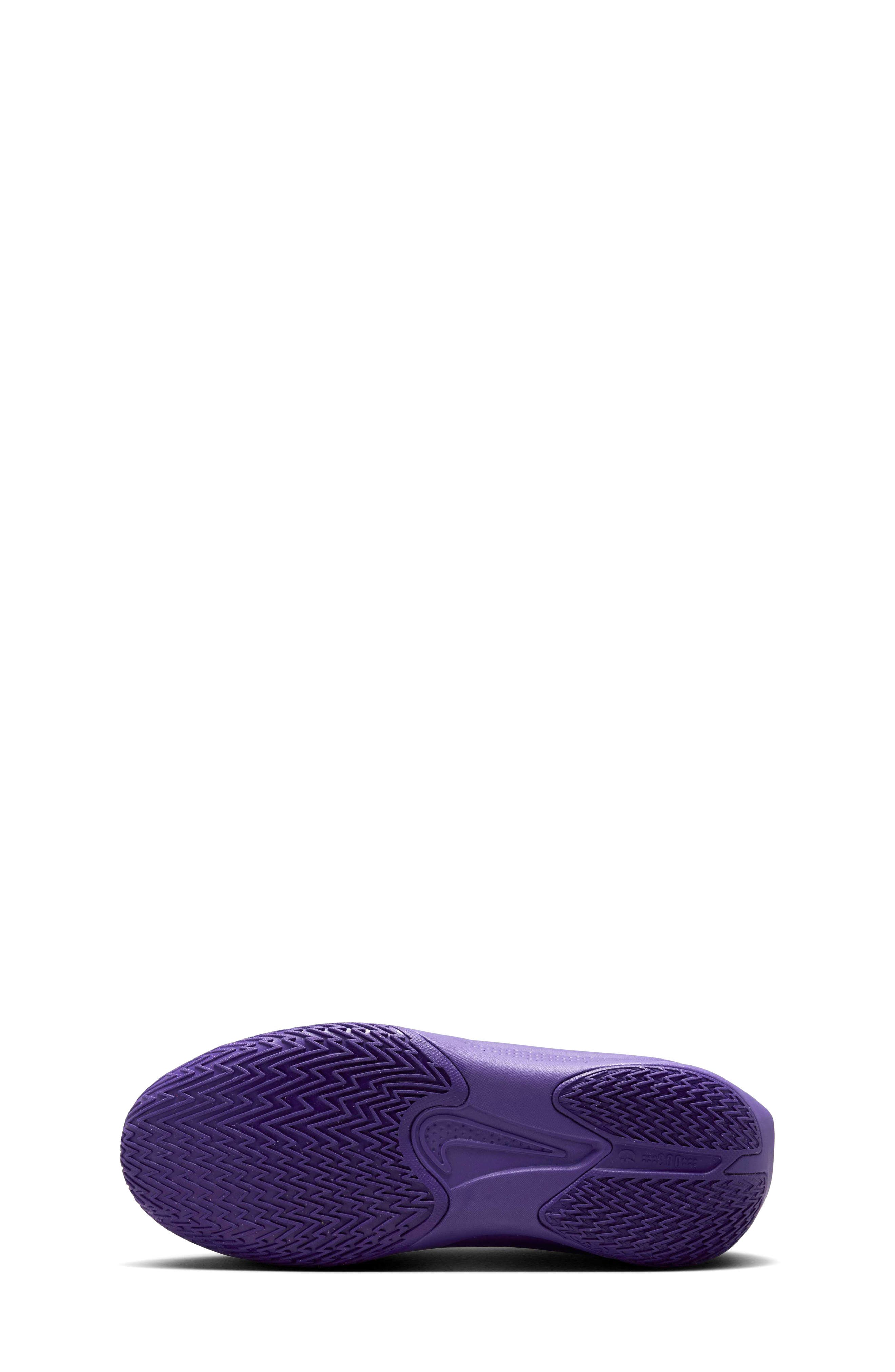 Nike G.T. Cut 3 Basketball Shoe, Alternate, color, 