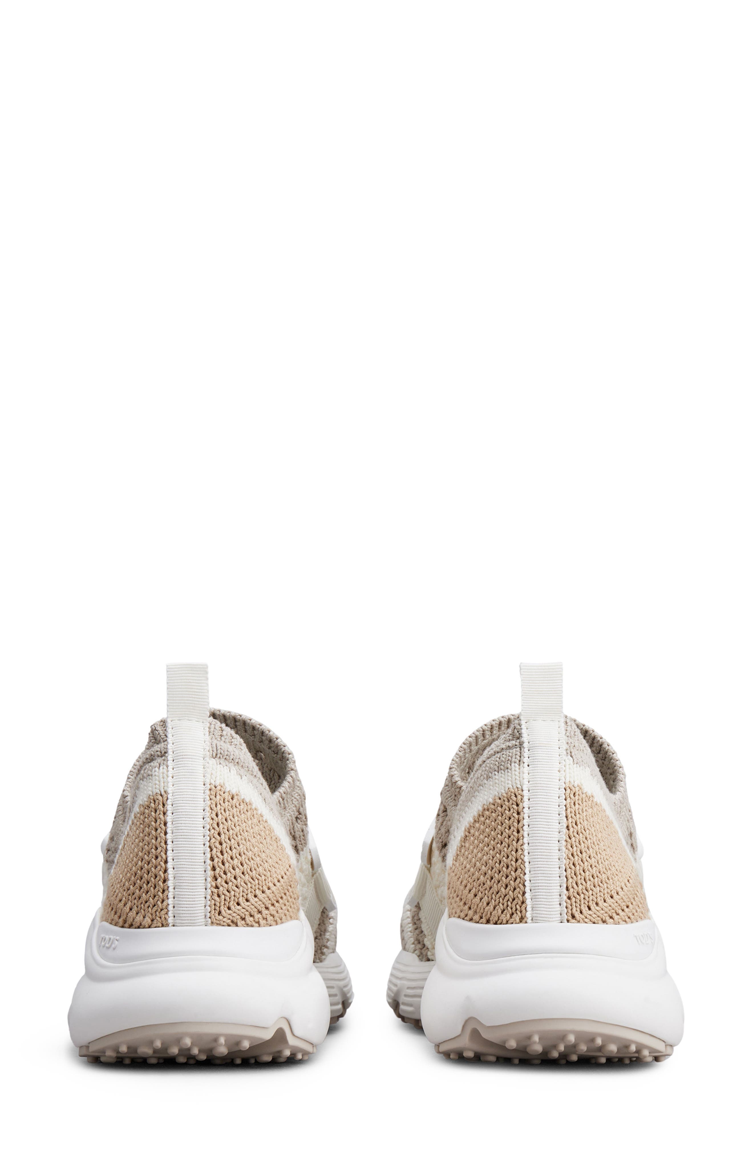 Tod's Sport Run Slip-On Sneaker, Alternate, color, 