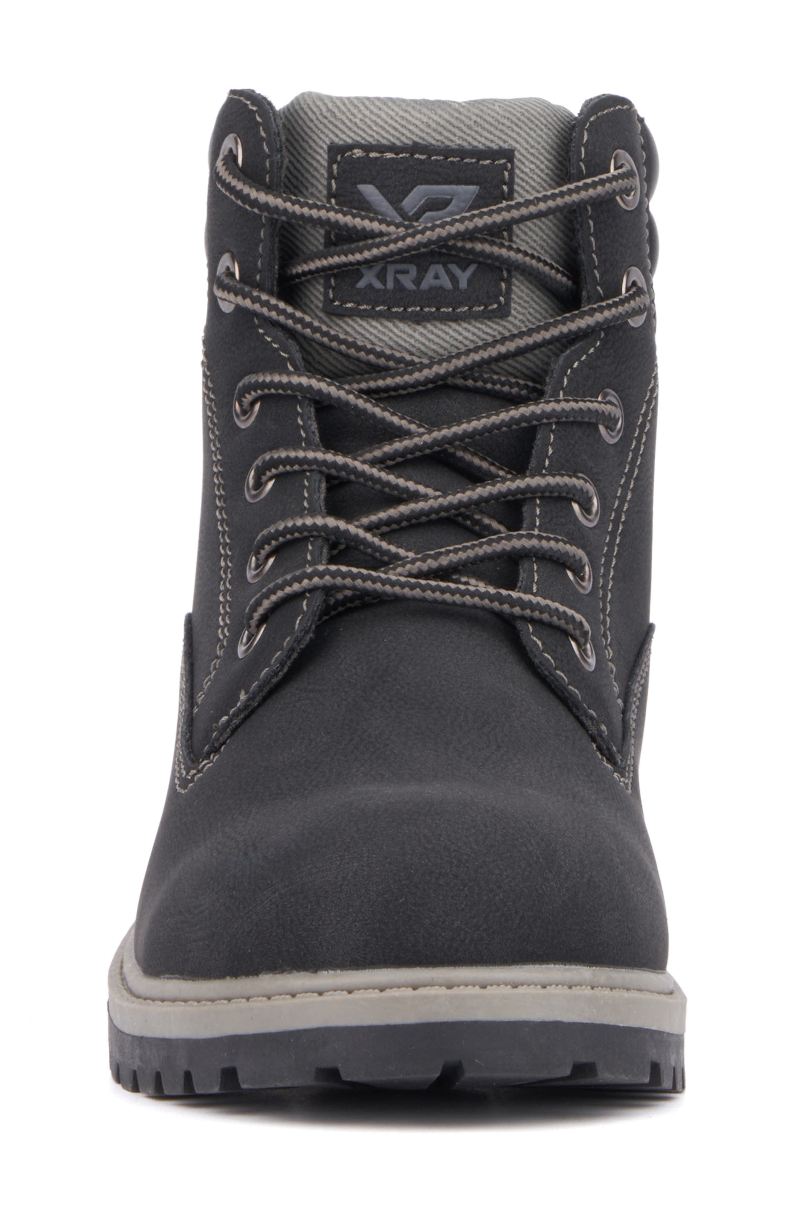 XRAY Kids' Amiri Hiker Boot, Alternate, color, 