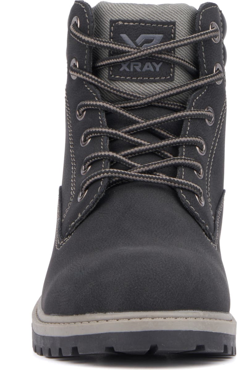 XRAY Kids' Amiri Hiker Boot, Alternate, color,