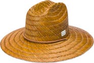 Billabong New Comer Straw Sun Hat