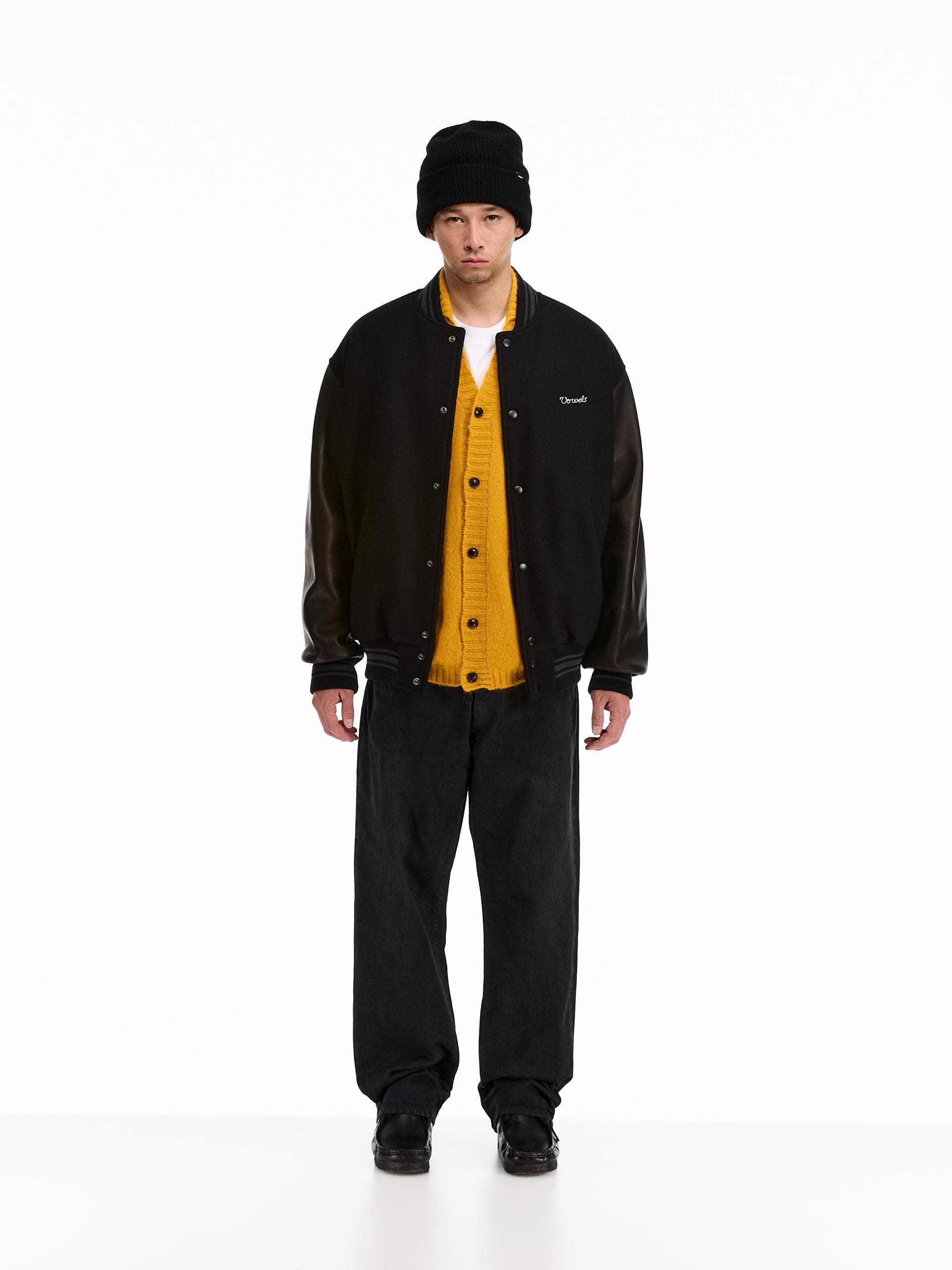 Varstiy Jacket - image 2
