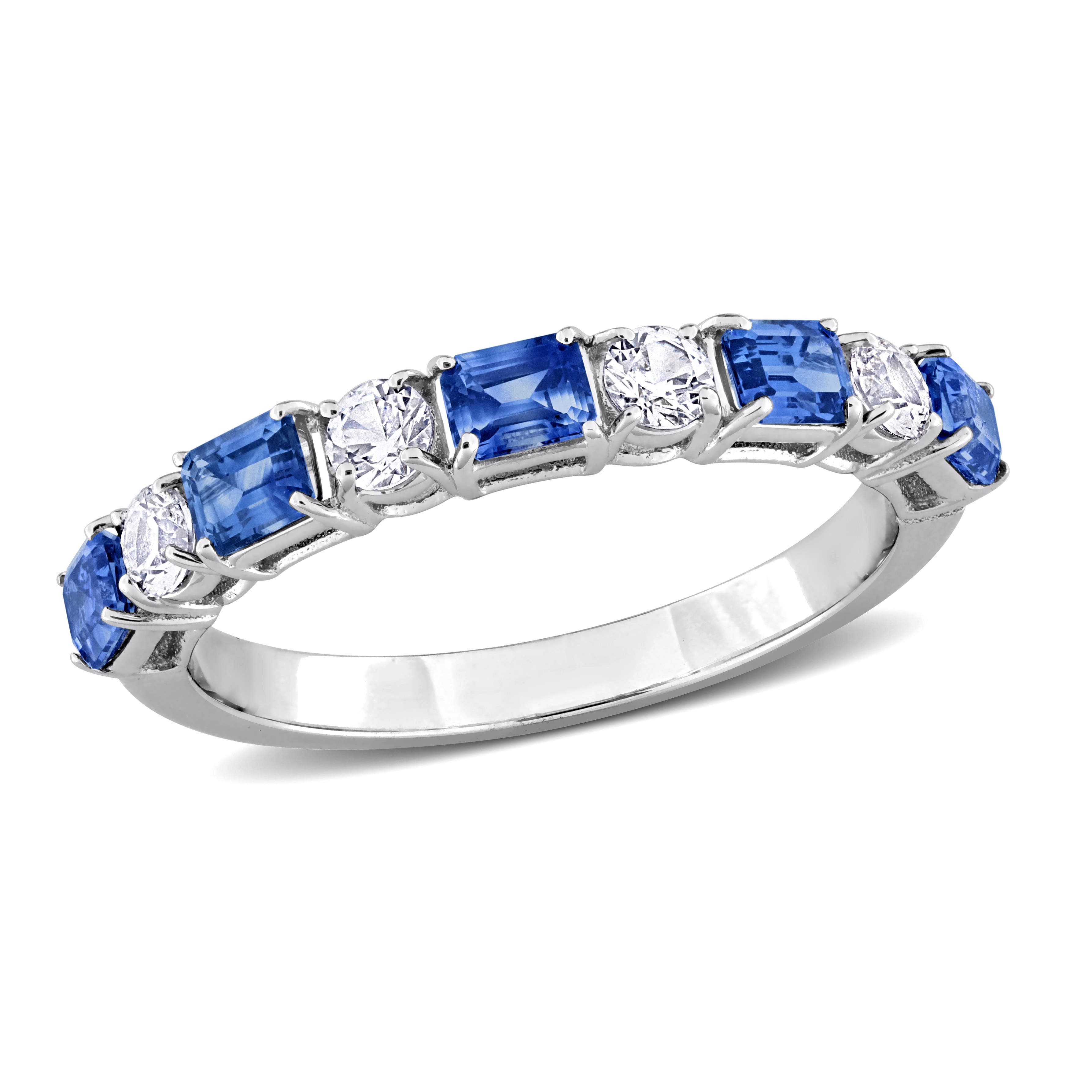 selected Sapphire
