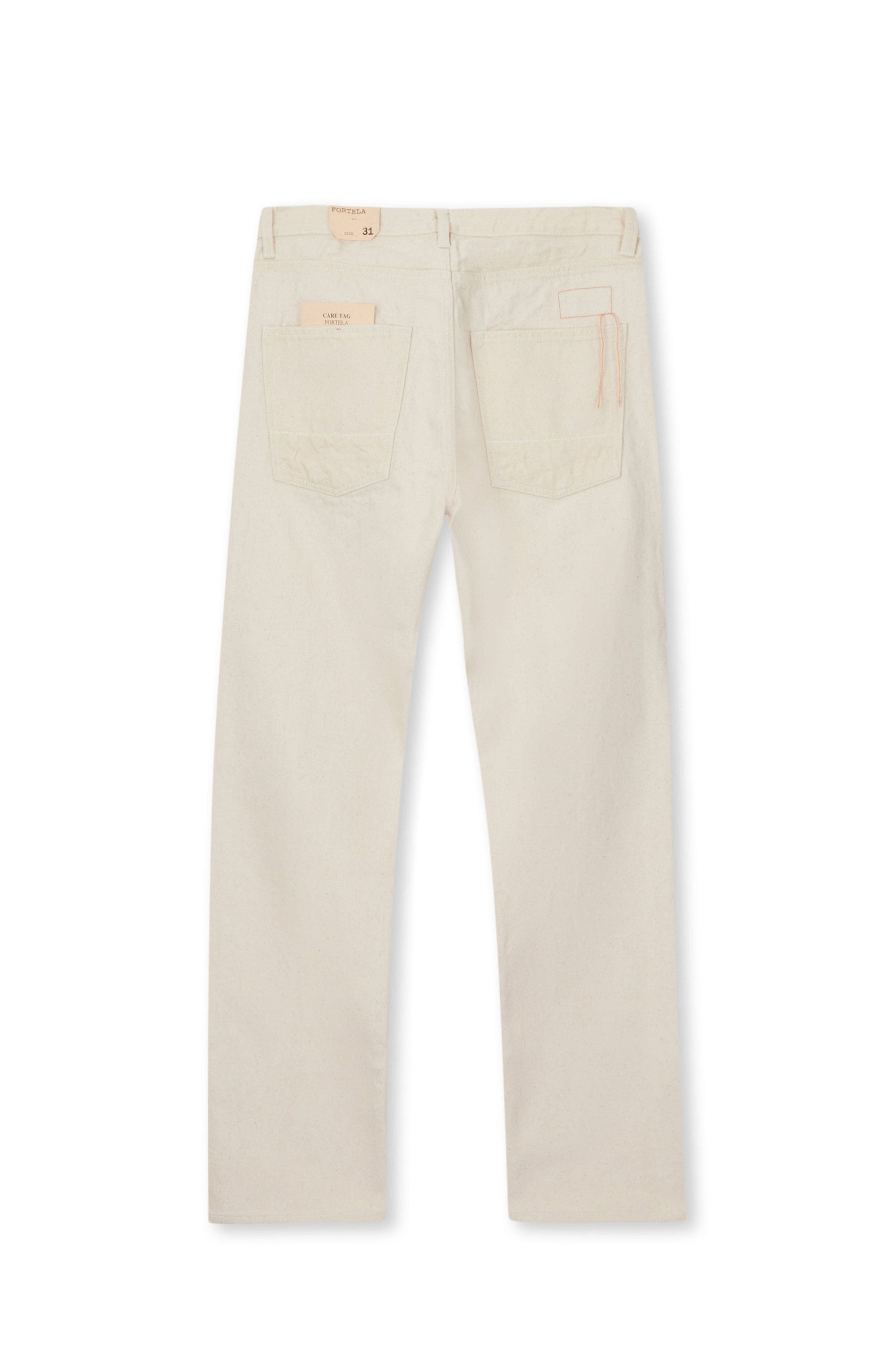 Fortela Barney Loose Fit Denim (Men) | Nordstrom