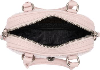 Kensington Extra Small Duffle Crossbody Bag