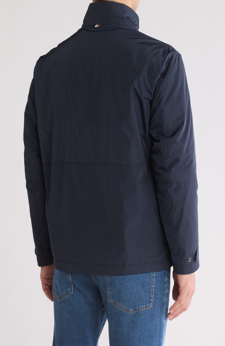 Cundel Windbreaker Jacket