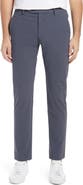 Zanella Men's Active Stretch Flat Front Pants