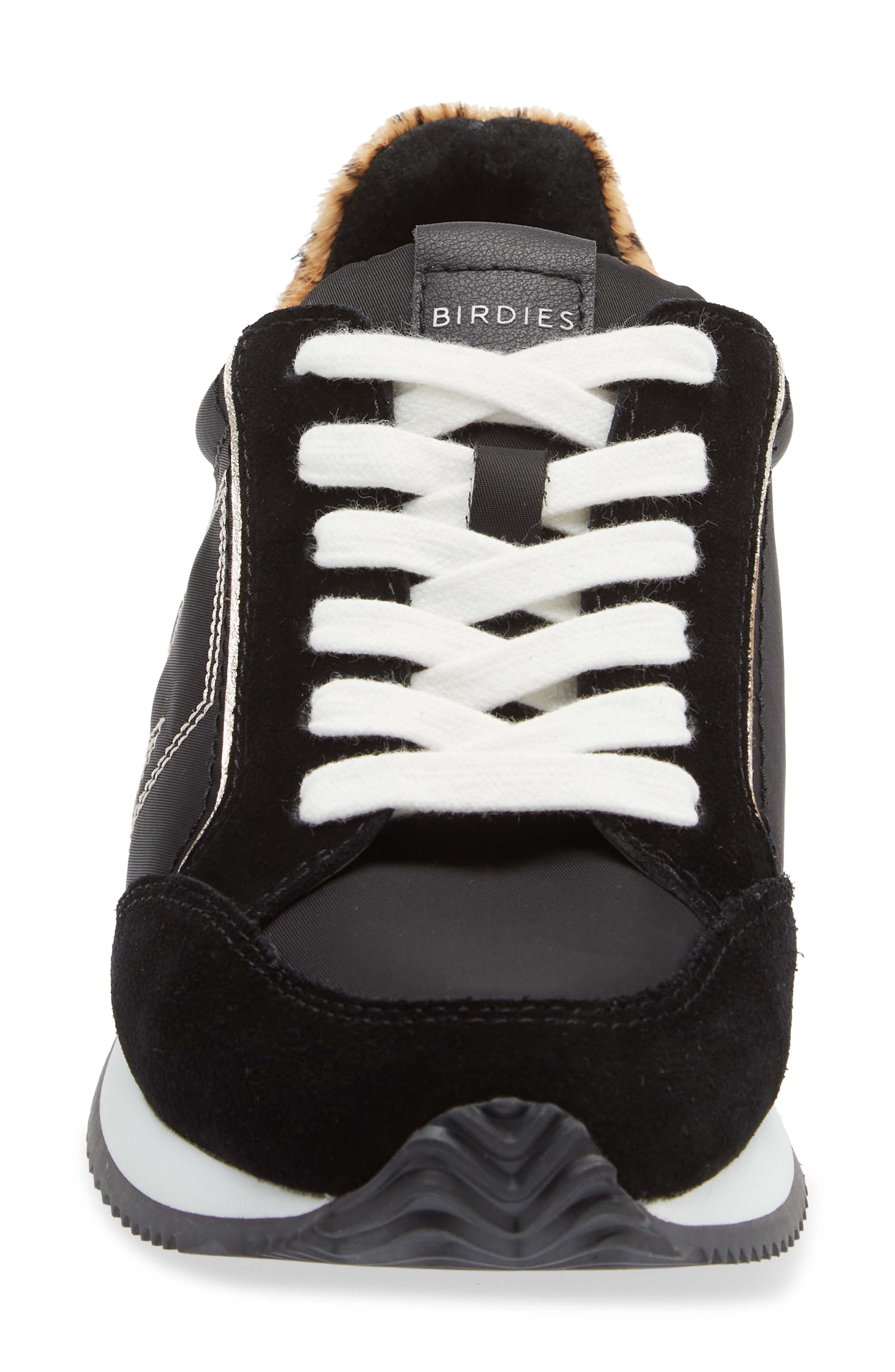 Birdies Roadrunner Sneaker, Alternate, color, 