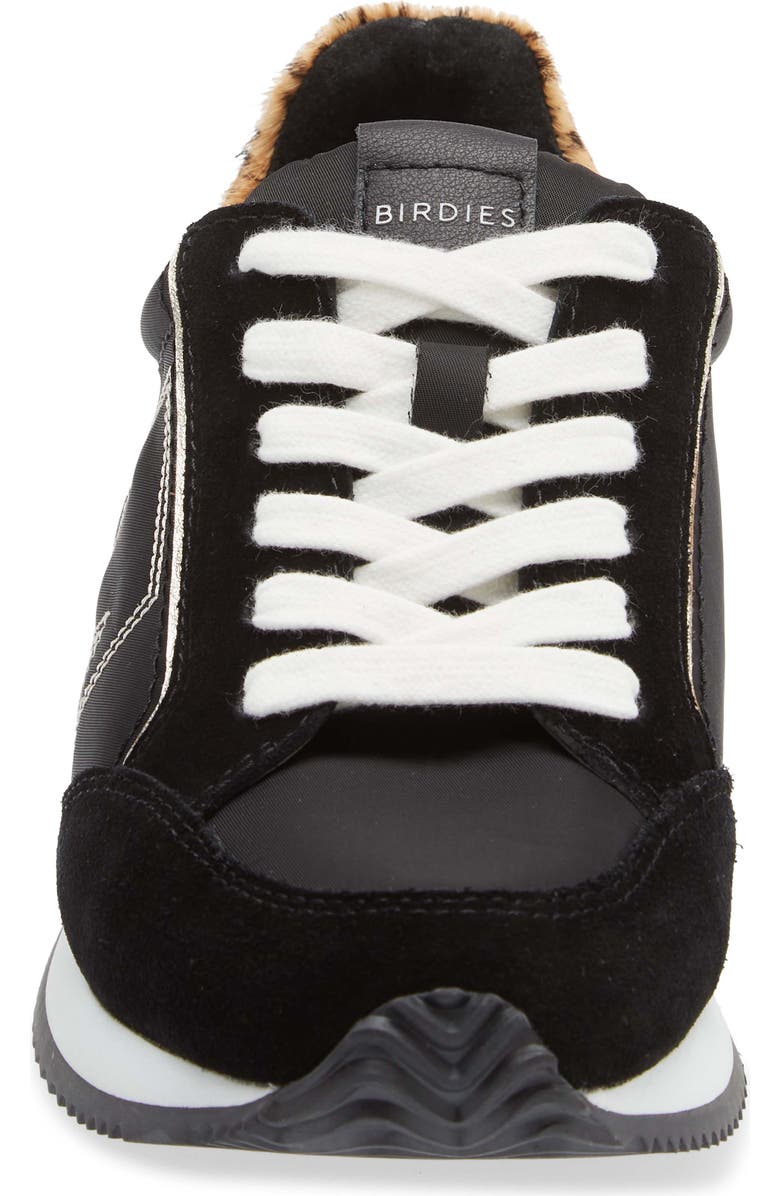 Birdies Roadrunner Sneaker, Alternate, color,