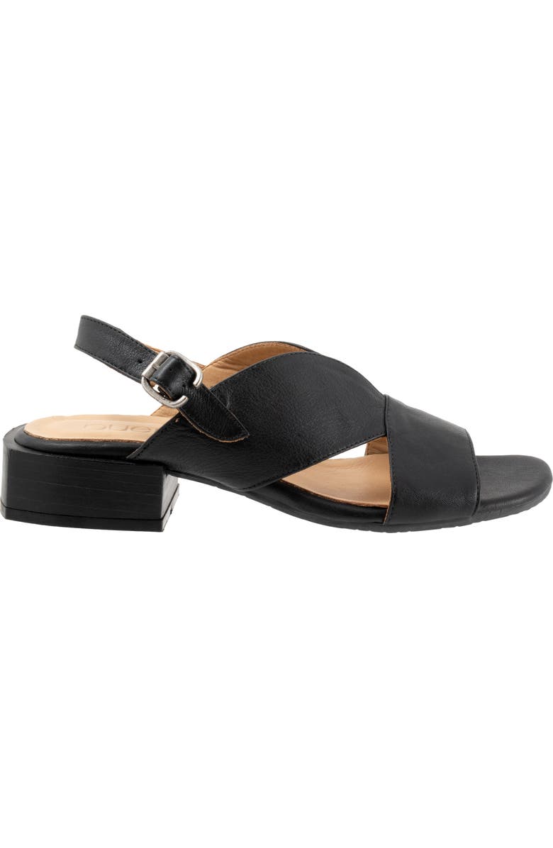 Bueno Gabby Slingback Sandal, Alternate, color,