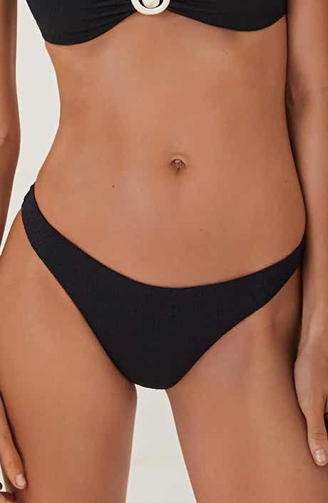 ViX Paula Hermanny Firenze Bikini Bottoms