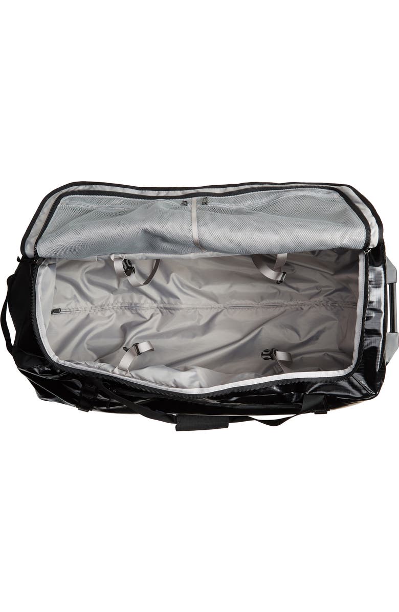 Patagonia Black Hole 100-Liter Rolling Duffle Bag, Alternate, color,