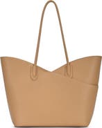 Antik Kraft Crisscross Faux Leather Tote
