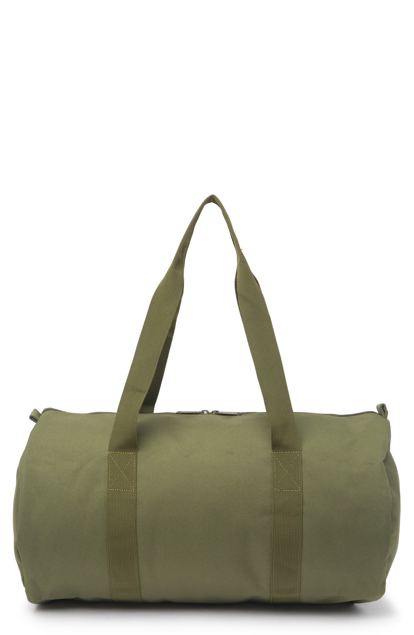 Parkland Lookout Army Duffel Bag, Alternate, color, 