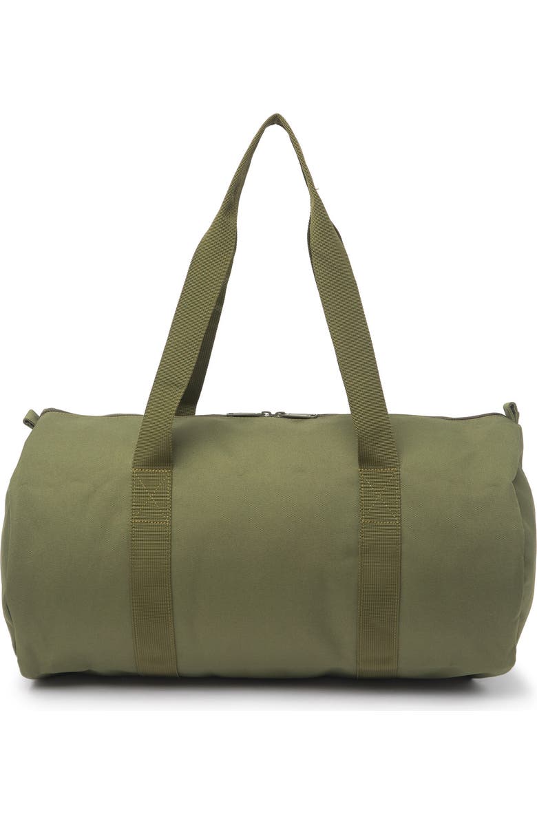 Parkland Lookout Army Duffel Bag, Alternate, color,