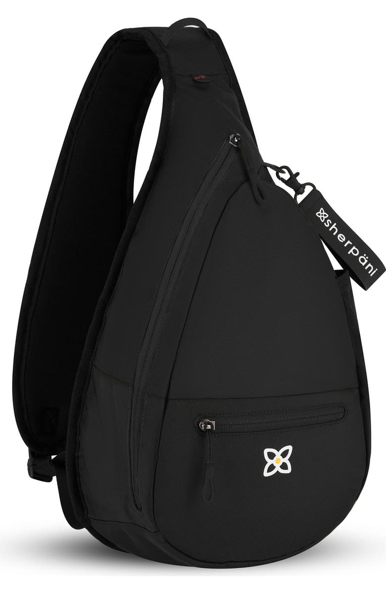 Sherpani Esprit Anti Theft RFID Protection Sling Bag, Fits 10'' Tablet, Alternate, color,