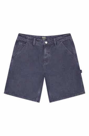 Canvas Carpenter Shorts