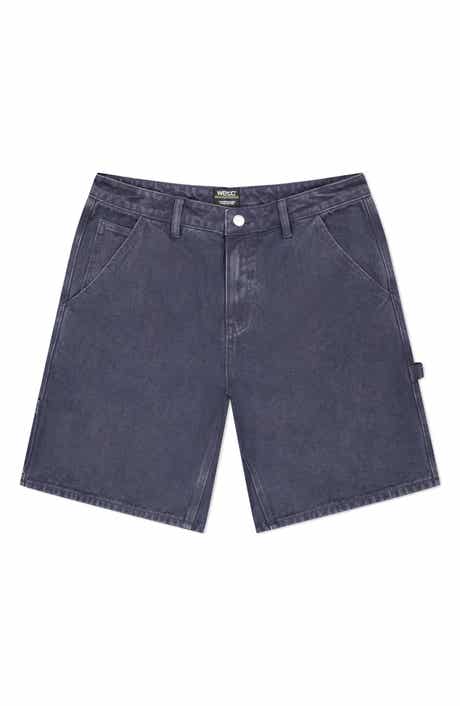 WeSC Canvas Carpenter Shorts