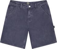 WeSC Canvas Carpenter Shorts