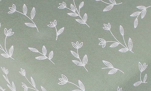 L'OVEDBABY L'OVEDBABY ORGANIC COTTON CRIB SHEET
