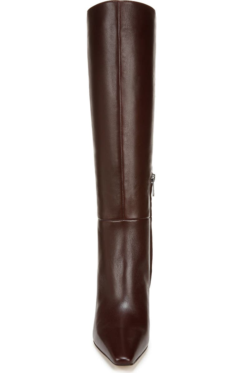 Sam Edelman Sylvia Knee High Boot, Alternate, color, Spiced Pecan Wc