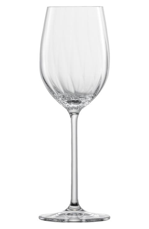 Prizma Set of 6 Riesling Wine Glasses