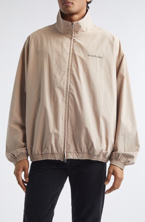 Olando Logo Jacket