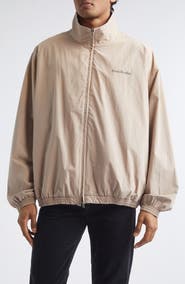 Acne Studios Olando Logo Jacket