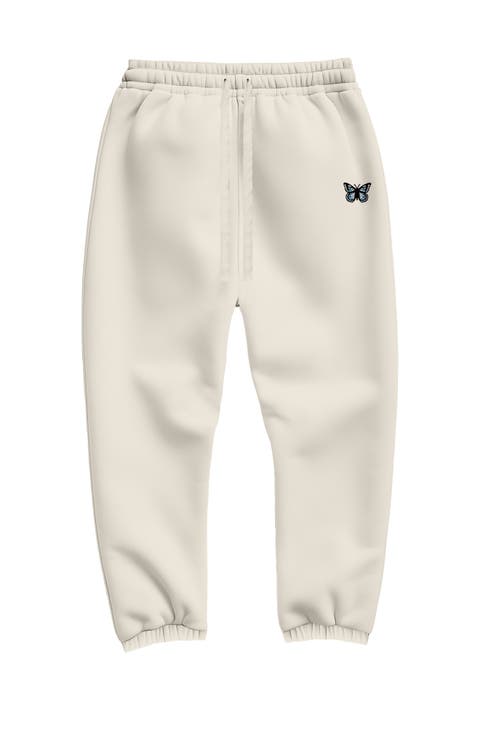 Butterfly Jogger Sweatpant