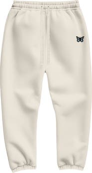 Dalix Butterfly Jogger Sweatpant
