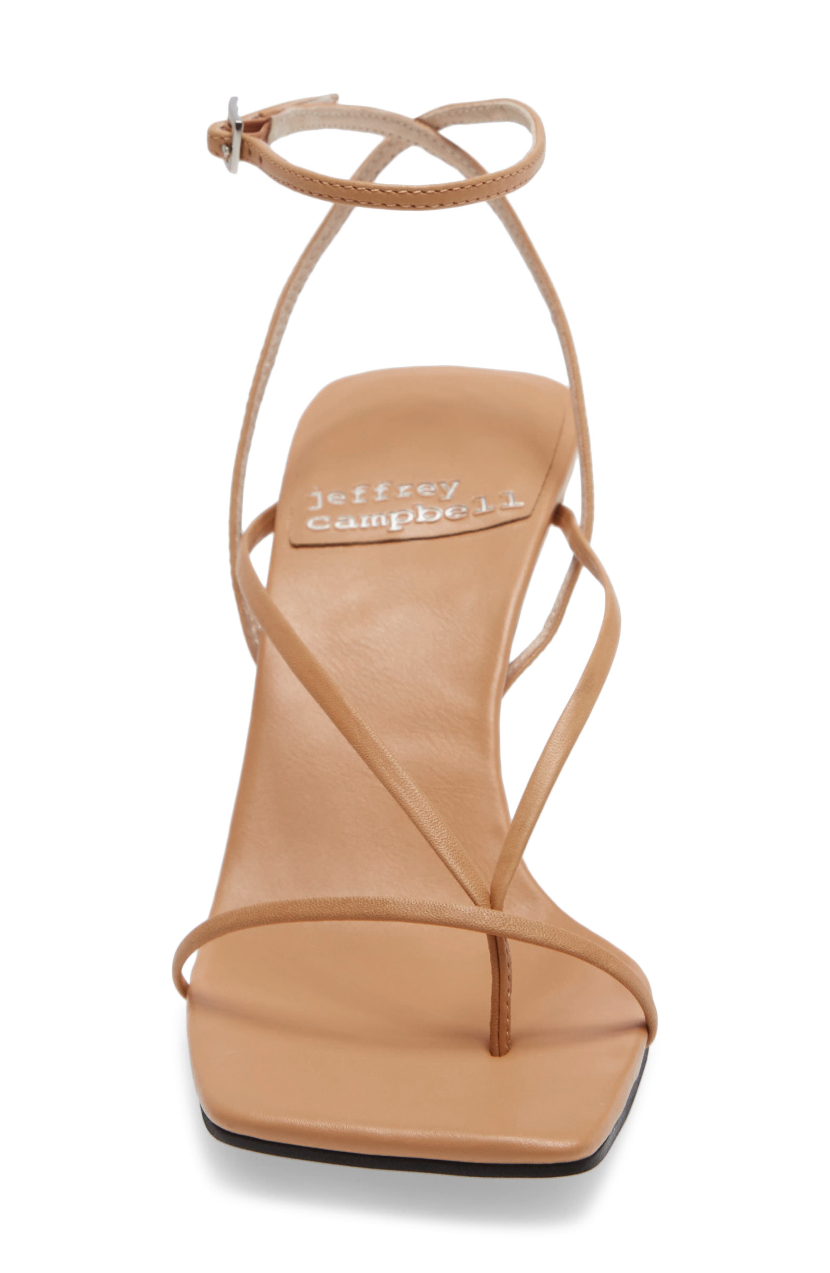 Fluxx Sandal, Alternate, color, NUDE