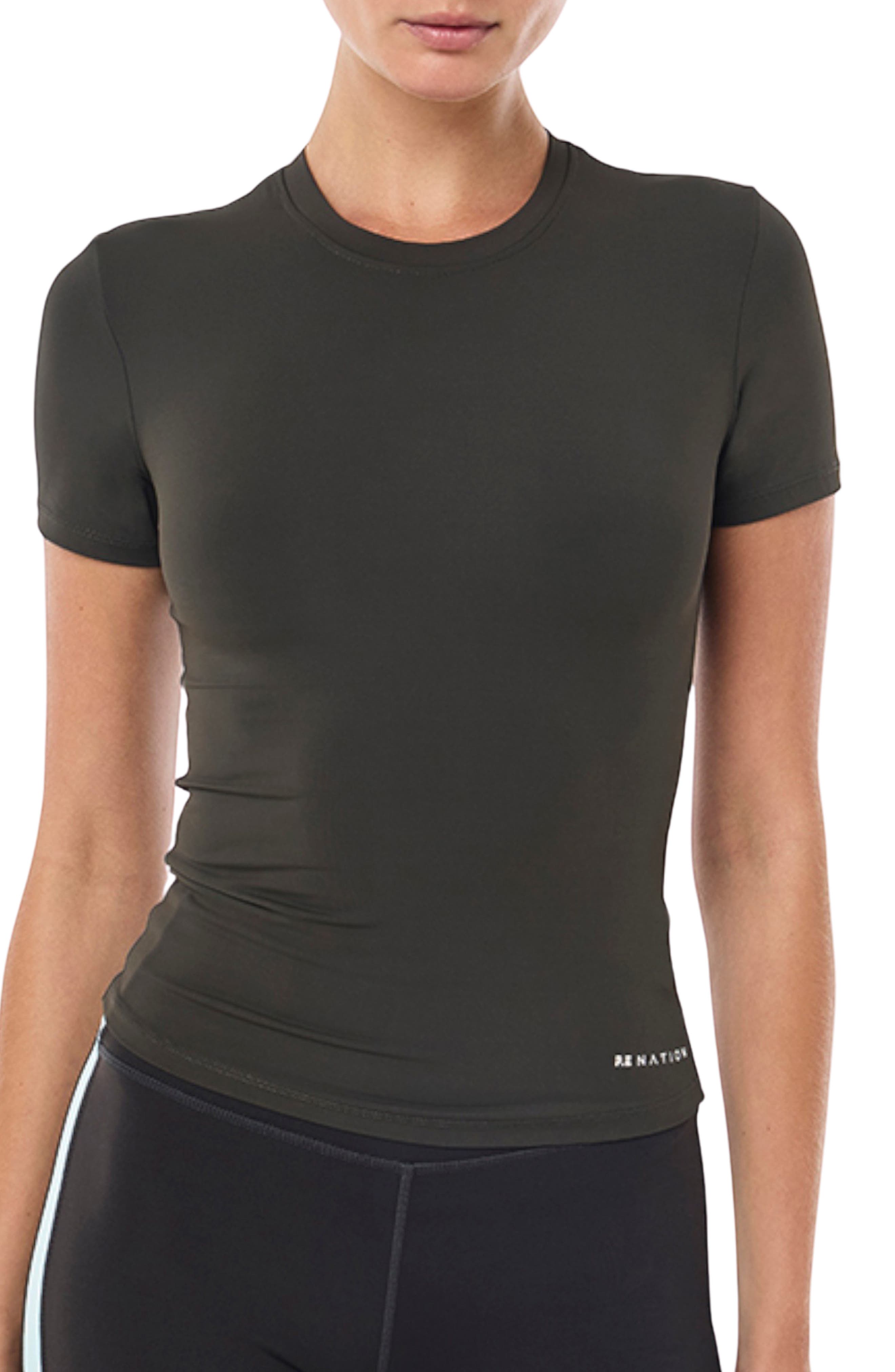 Foundation T-Shirt