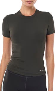 P.E Nation Foundation T-Shirt