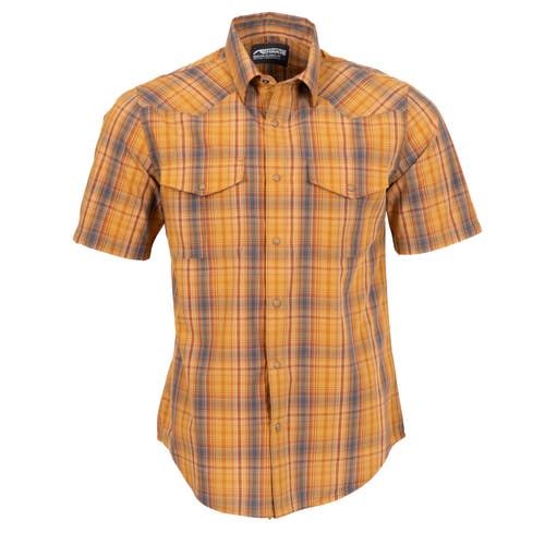 MOUNTAIN KHAKIS MOUNTAIN KHAKIS RODEO SHIRT