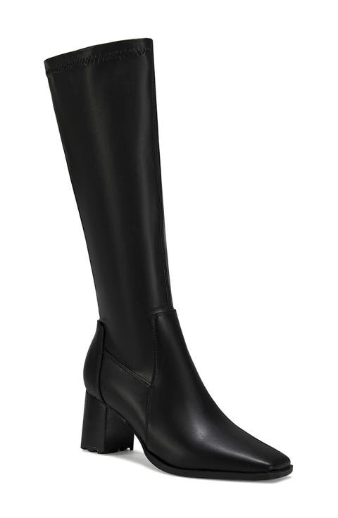 Predicate Knee High Boot (Women)