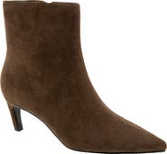 BCBG Zera Pointed Toe Bootie