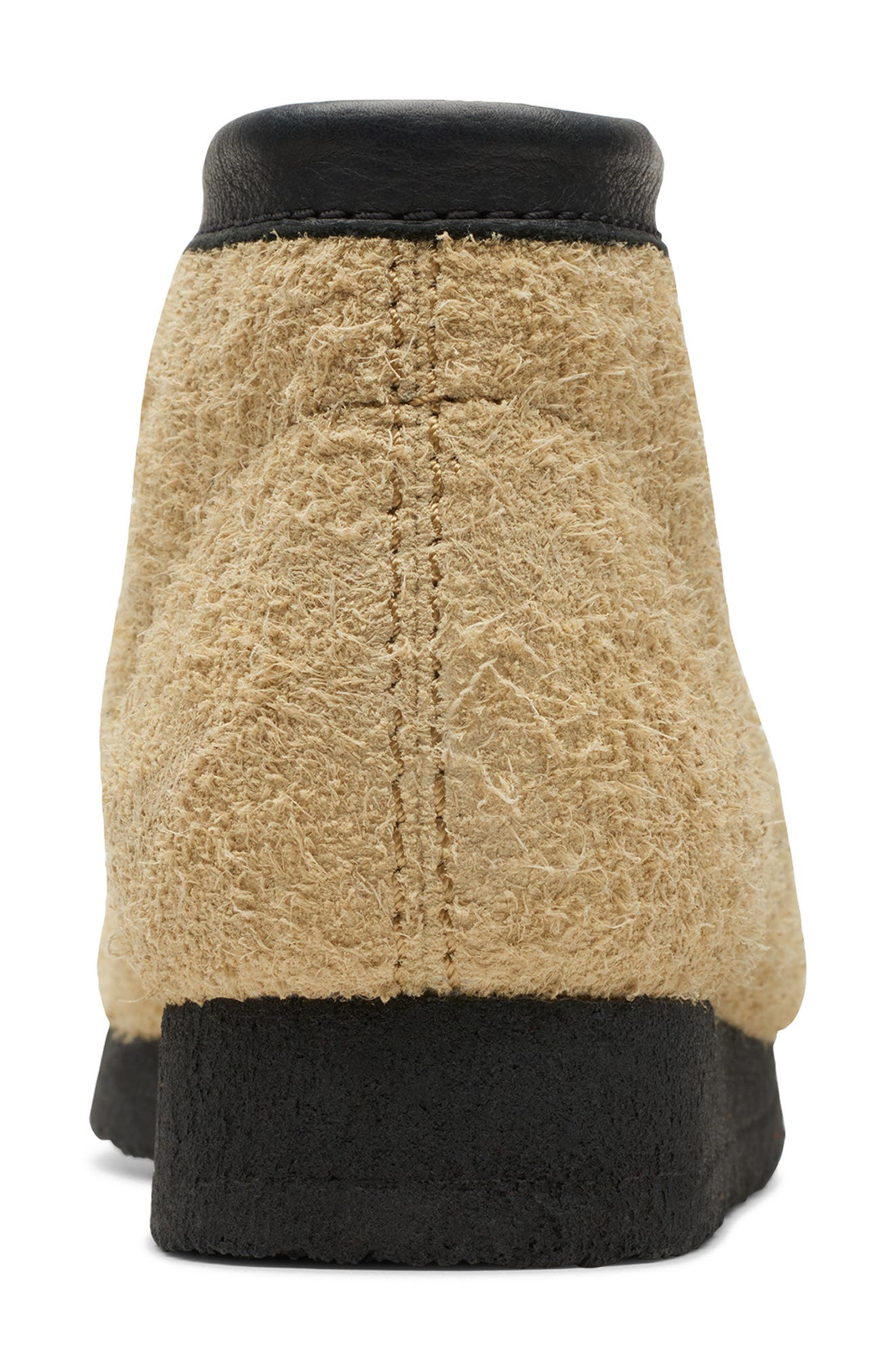 Clarks<sup>®</sup> Wallabee Chukka Boot, Alternate, color, 