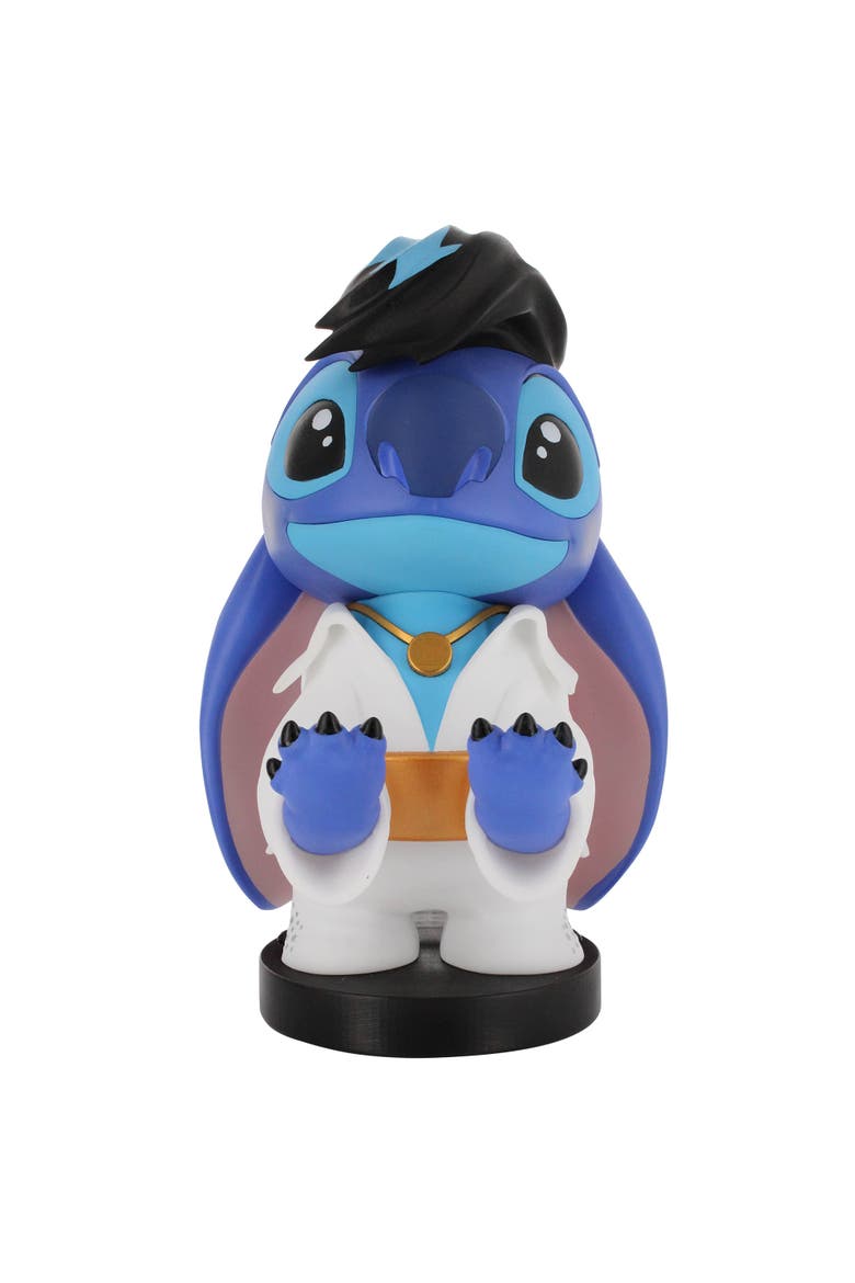 Lilo & Stitch Elvis Stitch Original Gaming Controller & Phone Holder, Main, color, Multicolored