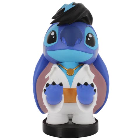Lilo 
Stitch Elvis Stitch Original Gaming Controller 
Phone Holder