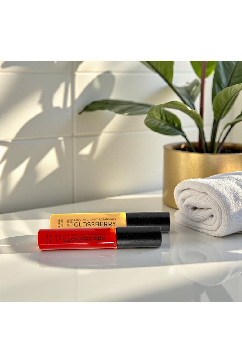 Lip Oil Duo, Alternate, color, None
