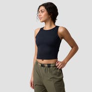 Backcountry Destination Mesh-Back Tank Top - Women's