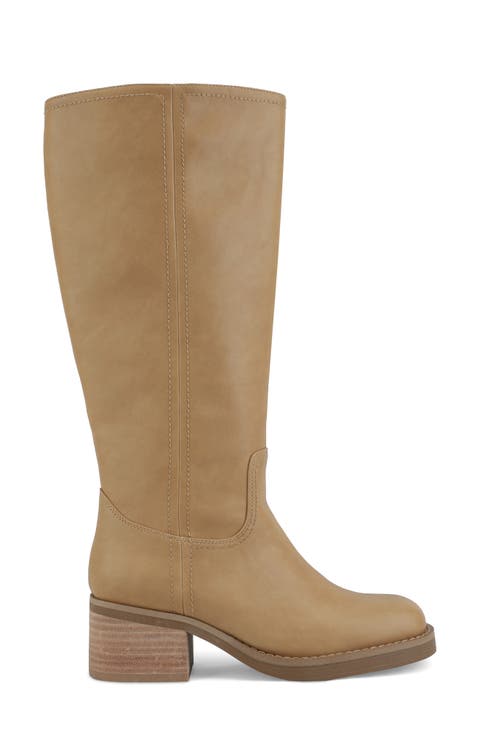 Mia Tall Boot (Women)