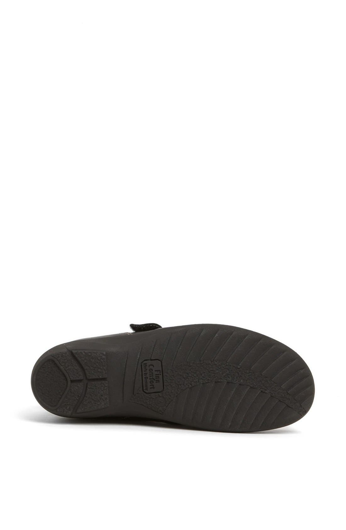 Finn Comfort 'Zwolle' Mary Jane, Alternate, color, 