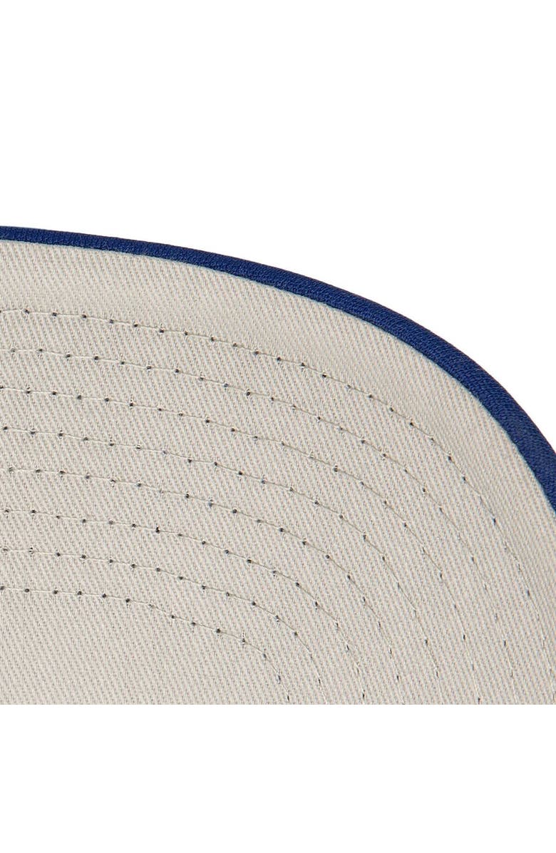 Mitchell & Ness Men's Mitchell & Ness Royal Philadelphia 76ers Core Evergreen OTC Trucker Adjustable Hat, Alternate, color, Royal