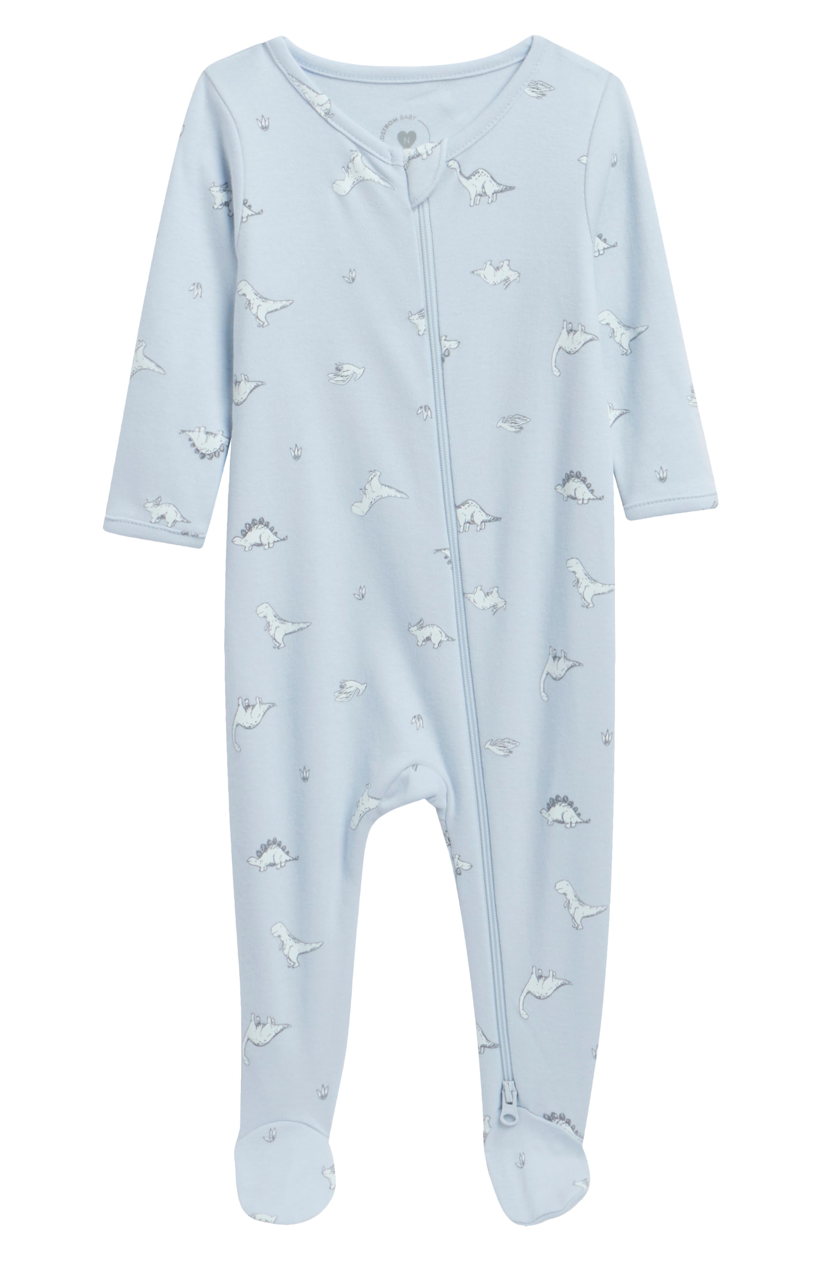 selected BLUE AIR DINOS